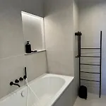 Hyper Centre, Front De Apartmán Ajaccio (Corsica)