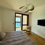 Apartmán Hyper Centre, Front De Ajaccio (Corsica)