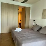 Hyper Centre, Front De Apartmán Ajaccio (Corsica)