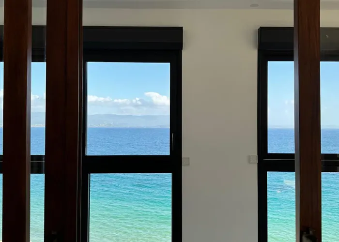 Hyper Centre, Front De * Ajaccio (Corsica)