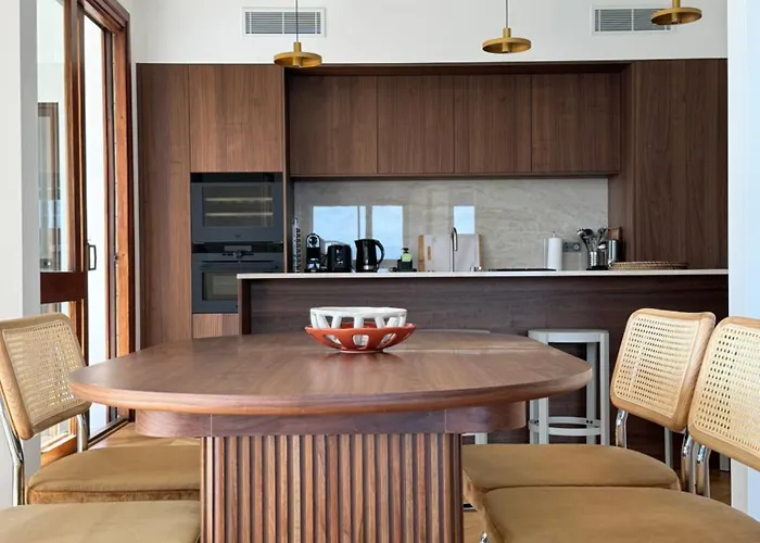 Hyper Centre, Front De Appartement *