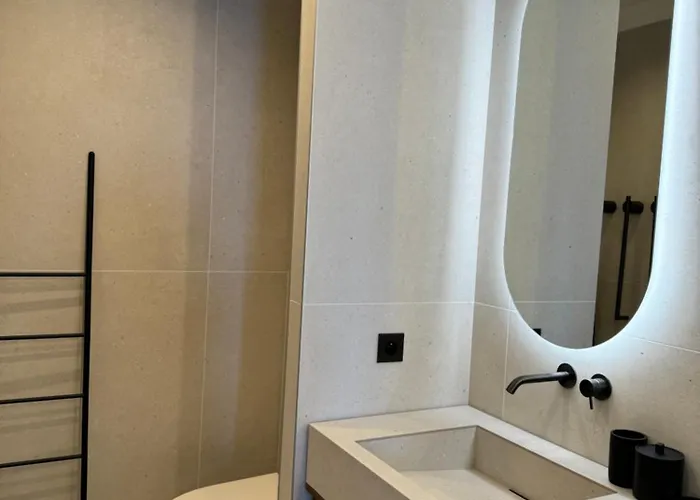 Appartement Hyper Centre, Front De Ajaccio (Corsica)