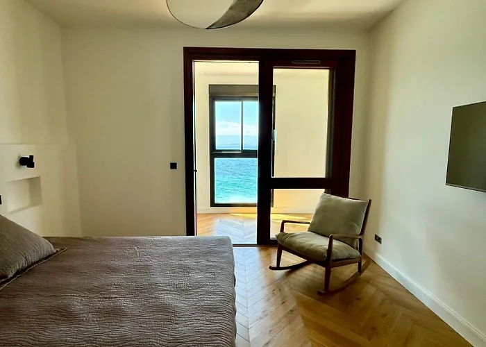 Appartement Hyper Centre, Front De *