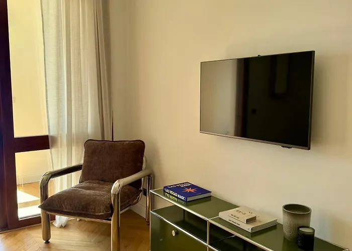 Hyper Centre, Front De Ajaccio (Corsica)