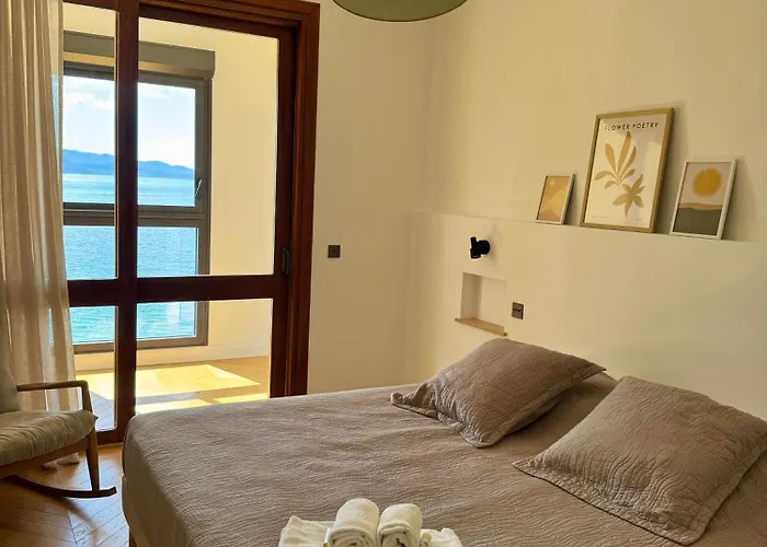 Appartement Hyper Centre, Front De *