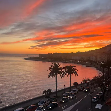 Apartment Hyper Centre, Front De *