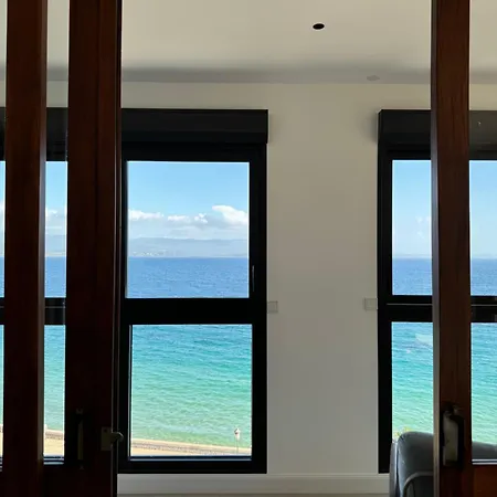 Hyper Centre, Front De * Ajaccio (Corsica)