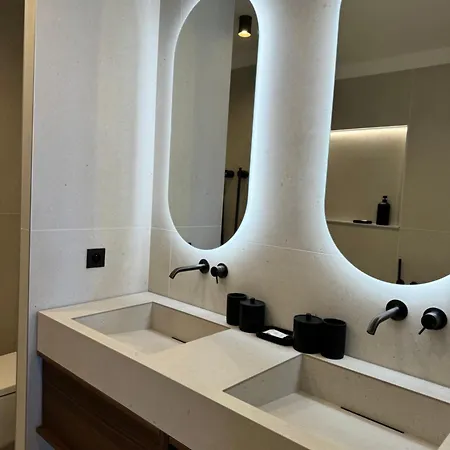 Apartment Hyper Centre, Front De Ajaccio (Corsica)