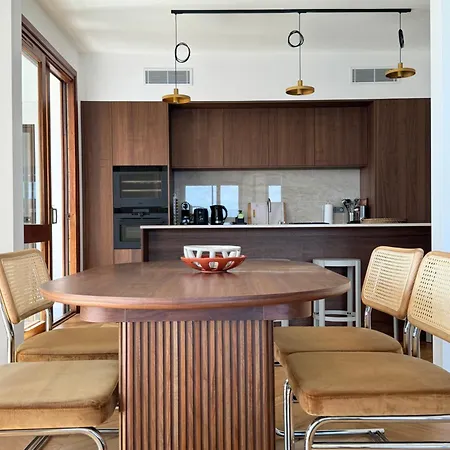 Hyper Centre, Front De Apartment *