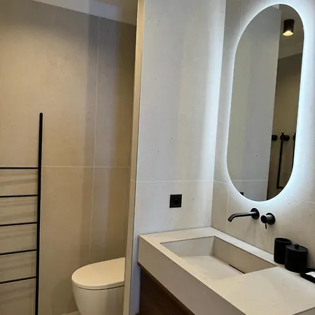 Apartment Hyper Centre, Front De Ajaccio (Corsica)