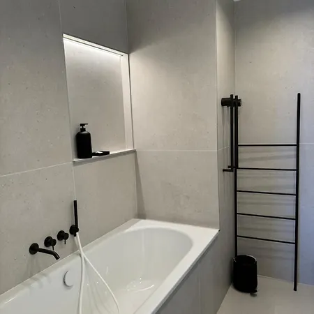 Hyper Centre, Front De Apartment Ajaccio (Corsica)