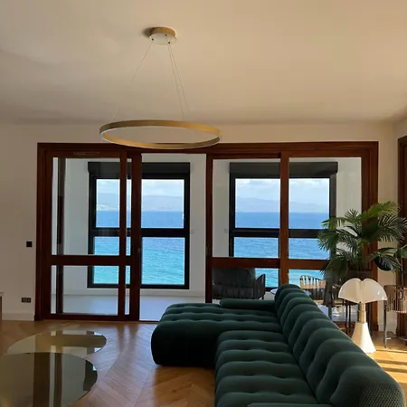 Hyper Centre, Front De Apartment *