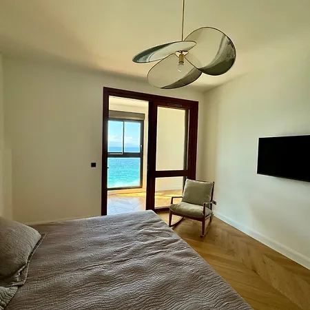 Apartman Hyper Centre, Front De Ajaccio