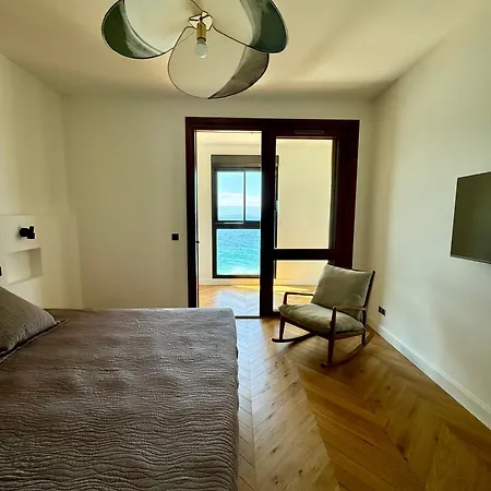 Apartment Hyper Centre, Front De *