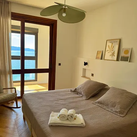 Apartment Hyper Centre, Front De *