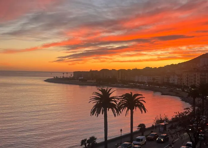 Apartment Hyper Centre, Front De *