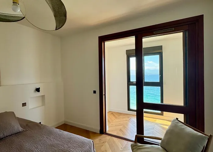 Hyper Centre, Front De Apartment