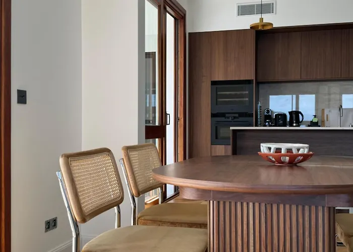 Hyper Centre, Front De Apartment *