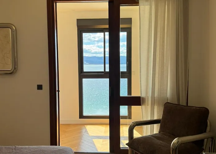 Hyper Centre, Front De Apartment *